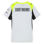 Maglia Trasferta Donna BVB Borussia Dortmund 2025/26 Maglia Trasferta Donna BVB Borussia Dortmund 2025/26
