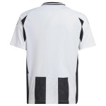 Maglia Casa Juventus Bambino 2024/25 Maglia Casa Juventus Bambino 2024/25