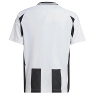 Maglia Casa Juventus Bambino 2024/25 Maglia Casa Juventus Bambino 2024/25