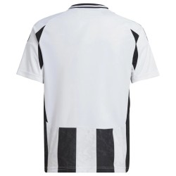 Maglia Casa Juventus Bambino 2024/25 Maglia Casa Juventus Bambino 2024/25