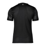 Maglia Pre Gara Terza Uomo SC Freiburg 2025/26 - Nero Maglia Pre Gara Terza Uomo SC Freiburg 2025/26 - Nero