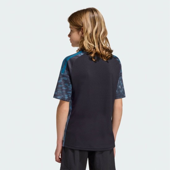 Bambino Minnesota United FC 2026 Maglia Home Bambino Minnesota United FC 2026 Maglia Home