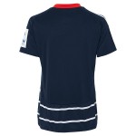 Maglia Trasferta Hamburger SV Donna 2024/25