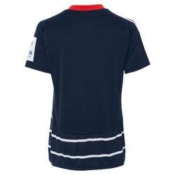 Maglia Trasferta Hamburger SV Donna 2024/25