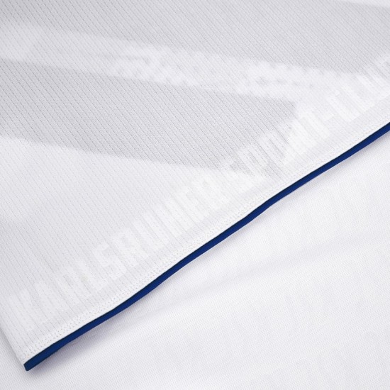 Maglia Trasferta Karlsruher SC Uomo 2024/25 Maglia Trasferta Karlsruher SC Uomo 2024/25