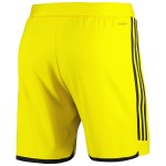 Pantaloncini Casa Oro Bambino Columbus Crew 2025 Pantaloncini Casa Oro Bambino Columbus Crew 2025