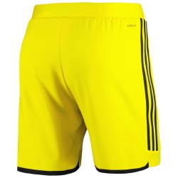 Pantaloncini Casa Oro Uomo Columbus Crew 2025 Pantaloncini Casa Oro Uomo Columbus Crew 2025