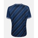 Maglia Retrò Trasferta Hummel Tottenham Hotspur Uomo 1986 Maglia Retrò Trasferta Hummel Tottenham Hotspur Uomo 1986