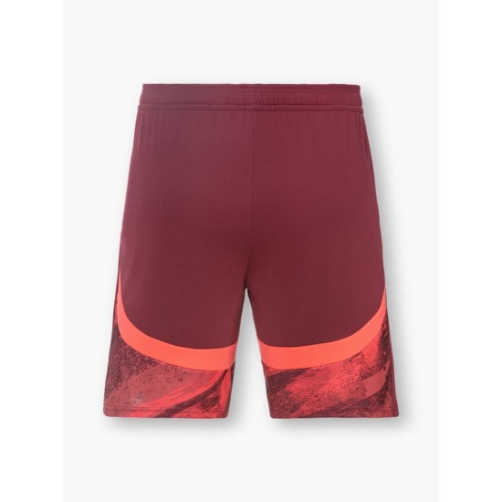 Pantaloncini Trasferta RB Leipzig Donna 2024/25