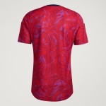 Maglia casa autentica Coppa del Mondo 2026 Costa Rica donna