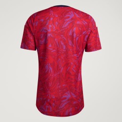 Maglia casa autentica Coppa del Mondo 2026 Costa Rica uomo Maglia casa autentica Coppa del Mondo 2026 Costa Rica uomo