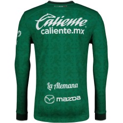Uomo Club León 2024/25 Casa Manica Maglia Uomo Club León 2024/25 Casa Manica Maglia
