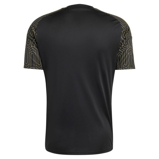 Donna Los Angeles FC 2026 Maglia Home Donna Los Angeles FC 2026 Maglia Home