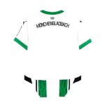 Maglia Donna Borussia Mönchengladbach 2024/25 Casa Maglia Donna Borussia Mönchengladbach 2024/25 Casa