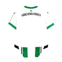Maglia Donna Borussia Mönchengladbach 2024/25 Casa Maglia Donna Borussia Mönchengladbach 2024/25 Casa