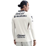 Bambino Pumas UNAM 2025/26 Maglia Home Manica Lunga