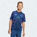 Bambino Sporting Kansas City 2026 Maglia Trasferta