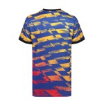 Maglia Pre-Partita Terza Havre AC 2025/26 Donna Maglia Pre-Partita Terza Havre AC 2025/26 Donna