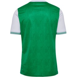Maglia Home ASSE Uomo 2025/26 Maglia Home ASSE Uomo 2025/26