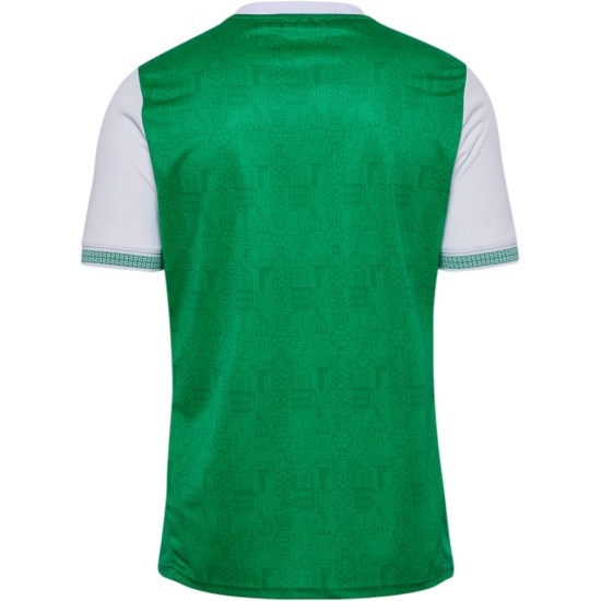 Maglia Home ASSE Bambino 2025/26 Maglia Home ASSE Bambino 2025/26