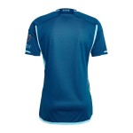 Maglia Trasferta Uomo Sporting Kansas City 2025 Maglia Trasferta Uomo Sporting Kansas City 2025