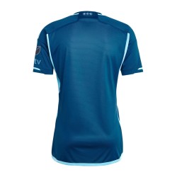 Maglia Trasferta Uomo Sporting Kansas City 2025 Maglia Trasferta Uomo Sporting Kansas City 2025