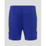 Pantaloncini Trasferta Preston North End Donna 2025/26 Pantaloncini Trasferta Preston North End Donna 2025/26