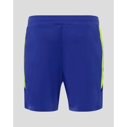 Pantaloncini Trasferta Preston North End Uomo 2025/26 Pantaloncini Trasferta Preston North End Uomo 2025/26