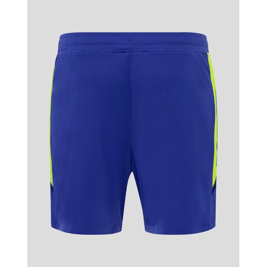 Pantaloncini Trasferta Preston North End Donna 2025/26 Pantaloncini Trasferta Preston North End Donna 2025/26