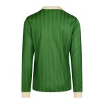 Maglia uomo FC Groningen 1982/83 retrò maniche lunghe Maglia uomo FC Groningen 1982/83 retrò maniche lunghe