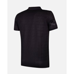 Maglia Retrò Trasferta Nera Nottingham Forest Uomo 1992/93 Maglia Retrò Trasferta Nera Nottingham Forest Uomo 1992/93