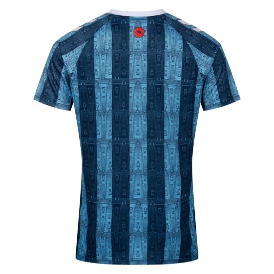 Uomini Coventry City 2025/26 Terza Maglia Commemorativa