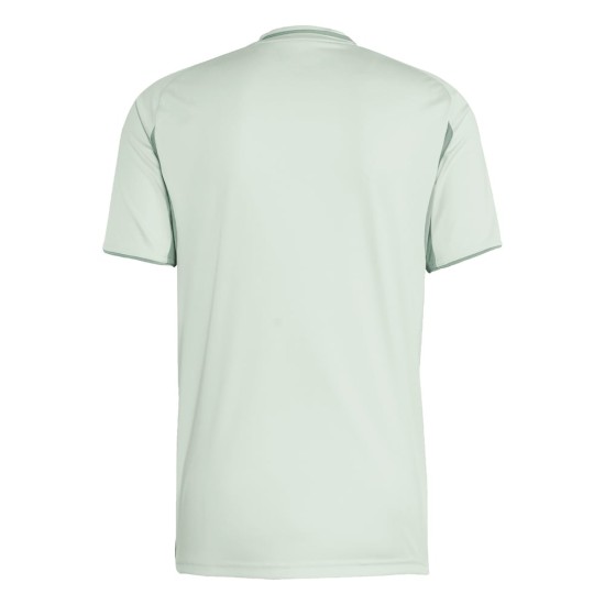 Maglia Terza Pre Match Verde Bambino Seattle Sounders FC 2025 Maglia Terza Pre Match Verde Bambino Seattle Sounders FC 2025