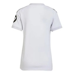Maglia Home Real Madrid 2025/26 Donna Maglia Home Real Madrid 2025/26 Donna