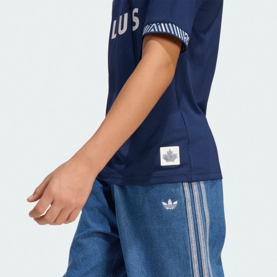 Bambino Vancouver Whitecaps FC 2026 Maglia Trasferta Bambino Vancouver Whitecaps FC 2026 Maglia Trasferta