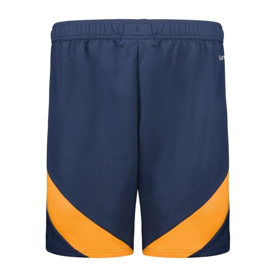 Pantaloncini Terza Roma Bambino 2024/25 Pantaloncini Terza Roma Bambino 2024/25