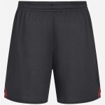 Pantaloncini casa Bayer 04 Leverkusen 2025/26 bambino Pantaloncini casa Bayer 04 Leverkusen 2025/26 bambino