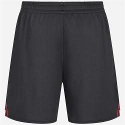 Pantaloncini casa Bayer 04 Leverkusen 2025/26 bambino Pantaloncini casa Bayer 04 Leverkusen 2025/26 bambino