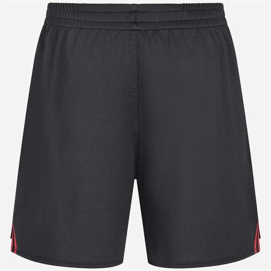 Pantaloncini casa Bayer 04 Leverkusen 2025/26 bambino Pantaloncini casa Bayer 04 Leverkusen 2025/26 bambino