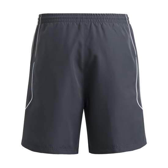 Pantaloncini Terzi Travel Bambino New York City FC 2025 Pantaloncini Terzi Travel Bambino New York City FC 2025