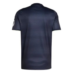 Maglia Trasferta Uomo Real Madrid 2025/26 Maglia Trasferta Uomo Real Madrid 2025/26