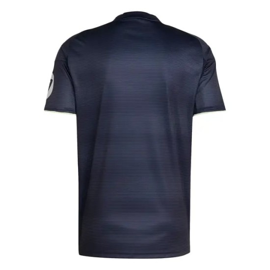 Maglia Trasferta Uomo Real Madrid 2025/26