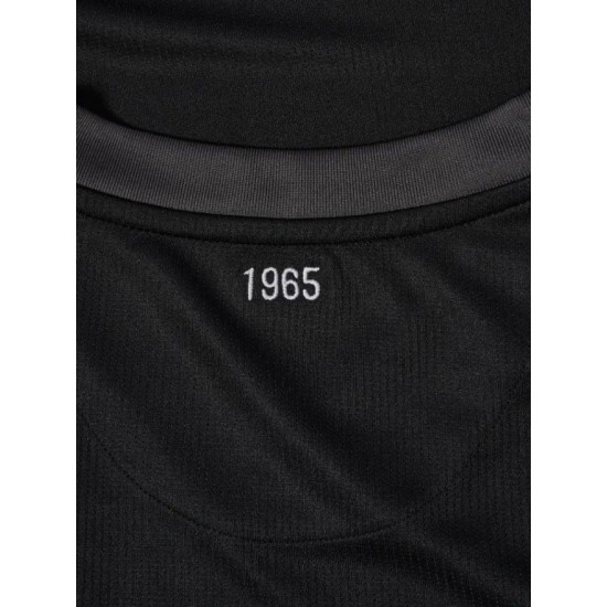 Maglia Donna 1. FC Magdeburg 2025/26 Third