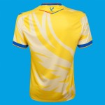 Maglia Trasferta Crystal Palace Uomo 2024/25 Maglia Trasferta Crystal Palace Uomo 2024/25