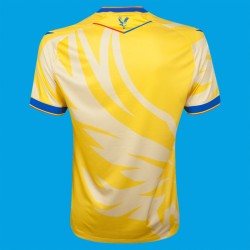 Maglia Trasferta Crystal Palace Uomo 2024/25