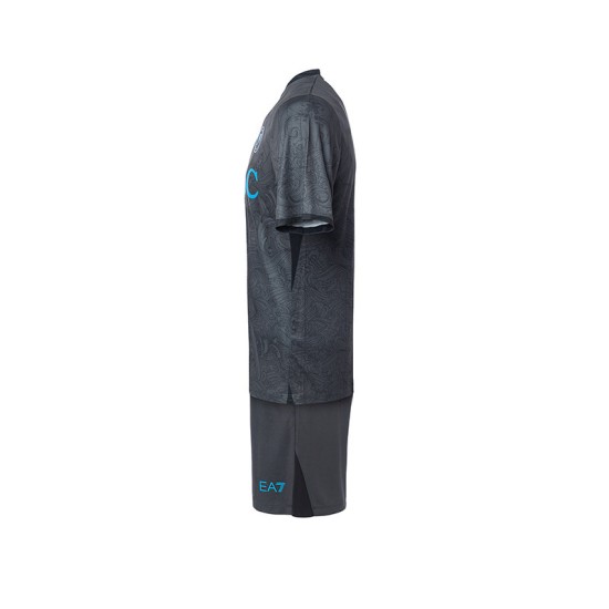 Kit Napoli Bambino 2024/25 Terza Kit Napoli Bambino 2024/25 Terza