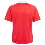Bambino Chicago Fire 2026 Maglia Home Bambino Chicago Fire 2026 Maglia Home