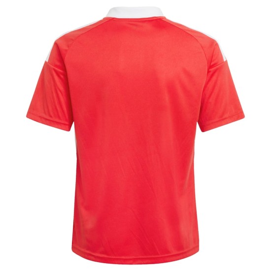 Bambino Chicago Fire 2026 Maglia Home Bambino Chicago Fire 2026 Maglia Home