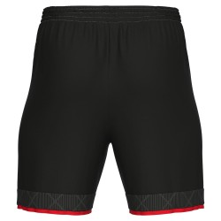 Uomo Millwall 2025/26 Terzi Pantaloncini Uomo Millwall 2025/26 Terzi Pantaloncini