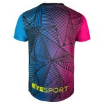 Maglia Pre Gara Terza Cagliari Calcio Uomo 2025/26 Maglia Pre Gara Terza Cagliari Calcio Uomo 2025/26